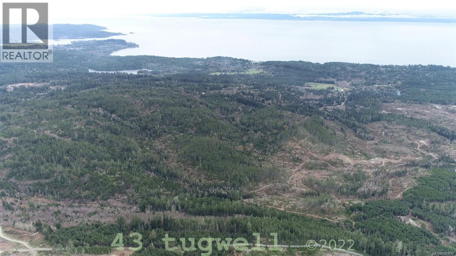Lot 43 Tugwell Rd, Sooke
