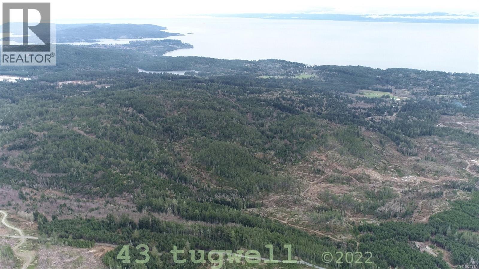 Lot 43 Tugwell Rd, Sooke