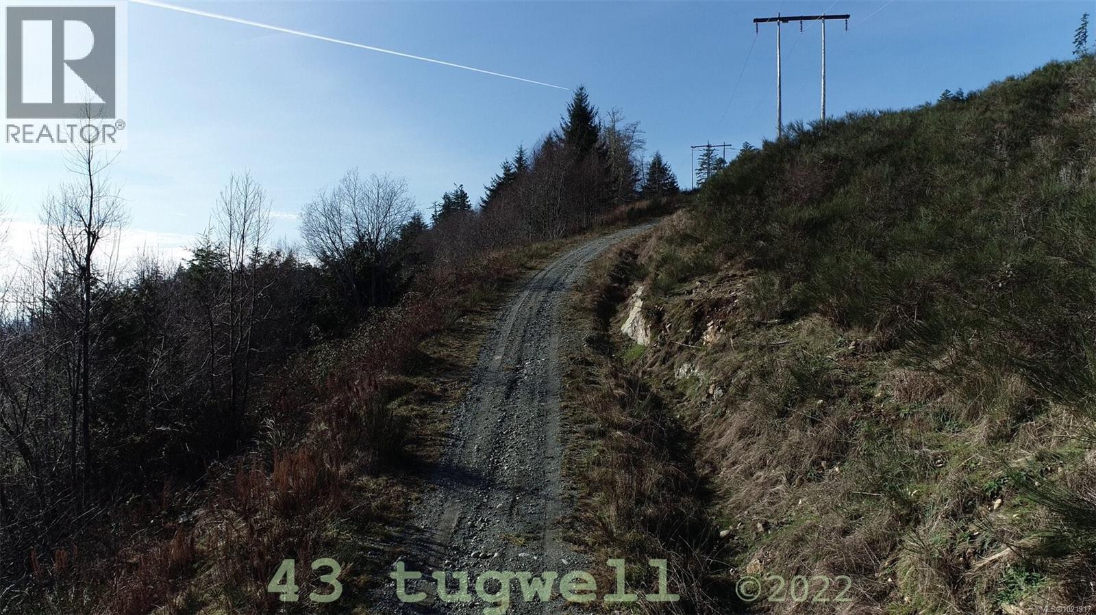 Lot 43 Tugwell Rd, Sooke