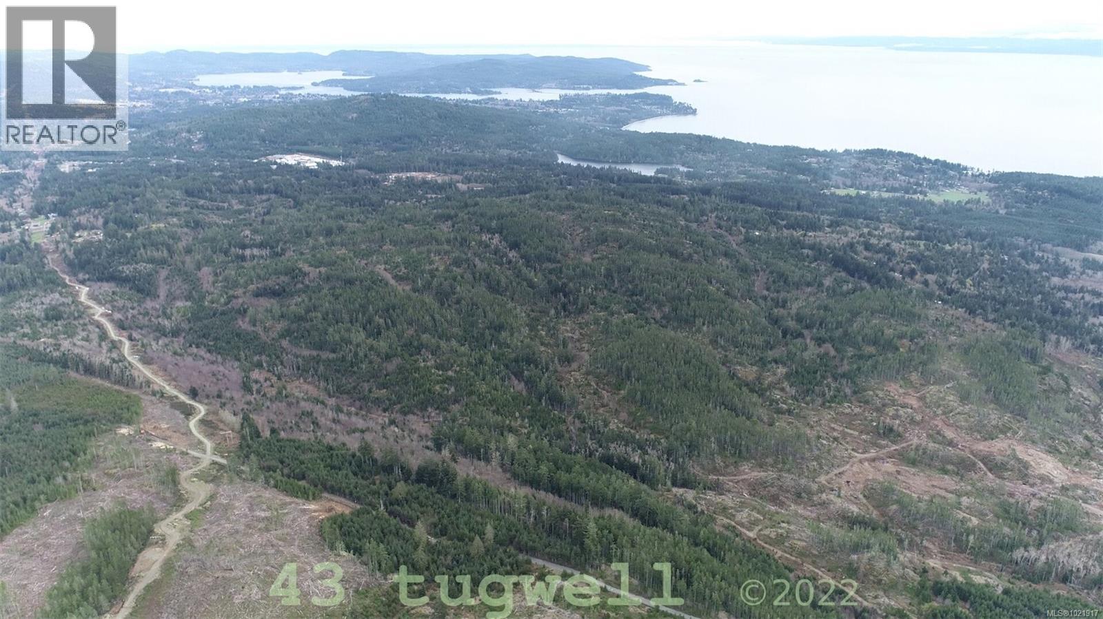 Lot 43 Tugwell Rd, Sooke