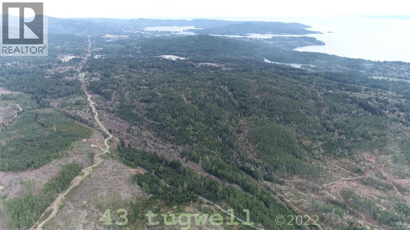 Lot 43 Tugwell Rd, Sooke