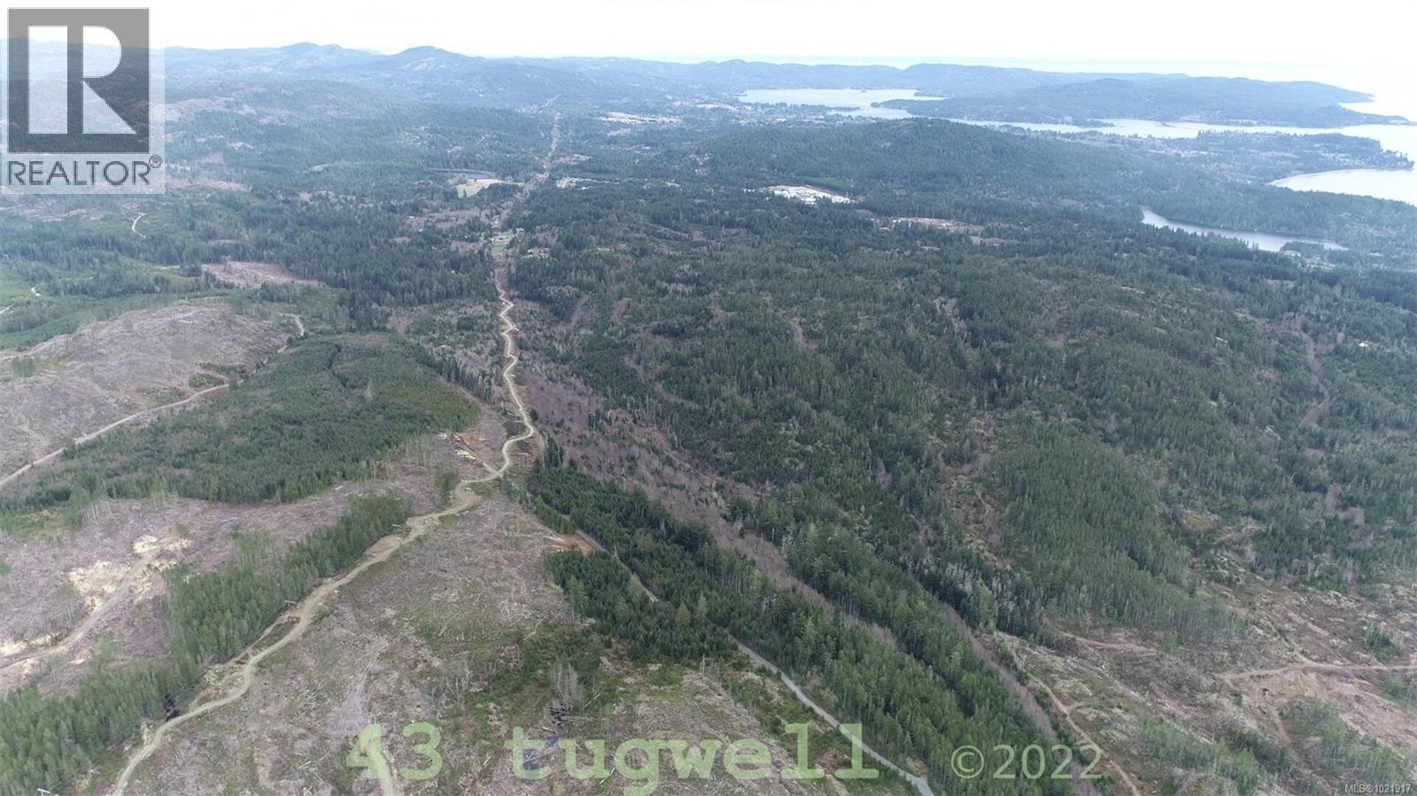 Lot 43 Tugwell Rd, Sooke