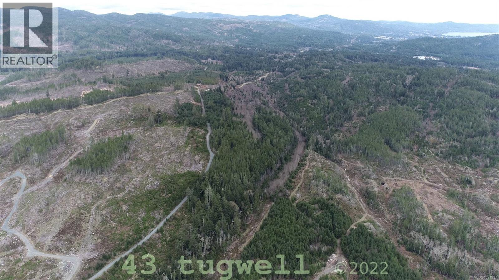Lot 43 Tugwell Rd, Sooke