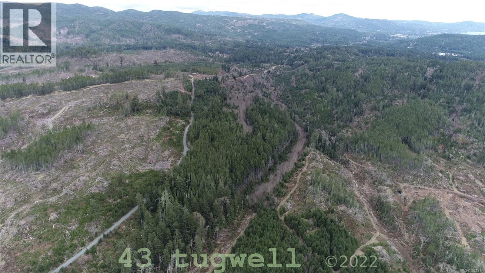 Lot 43 Tugwell Rd, Sooke