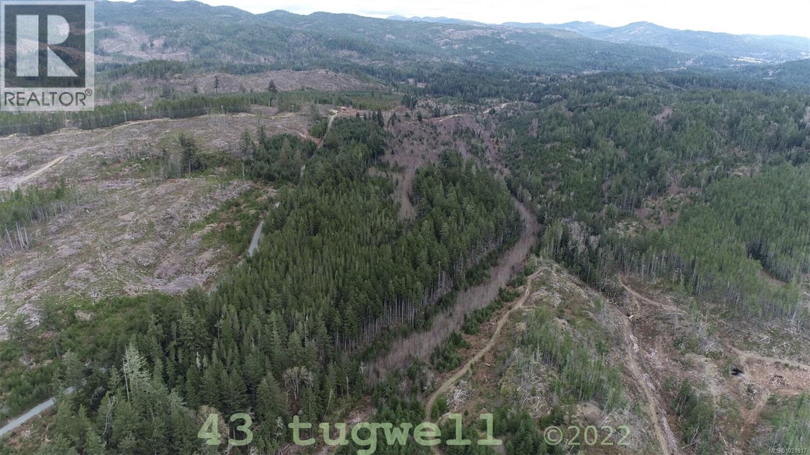 Lot 43 Tugwell Rd, Sooke