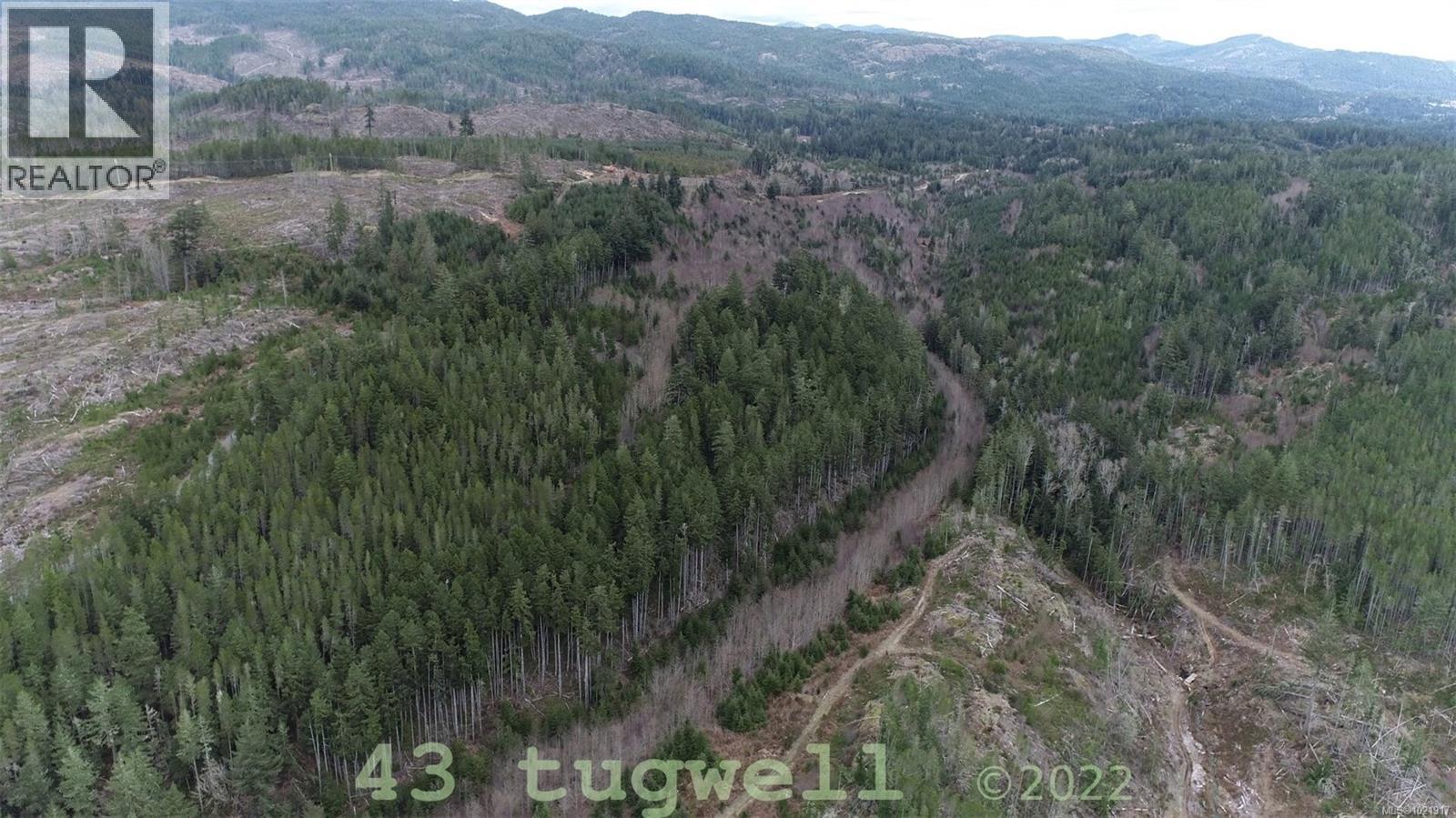 Lot 43 Tugwell Rd, Sooke