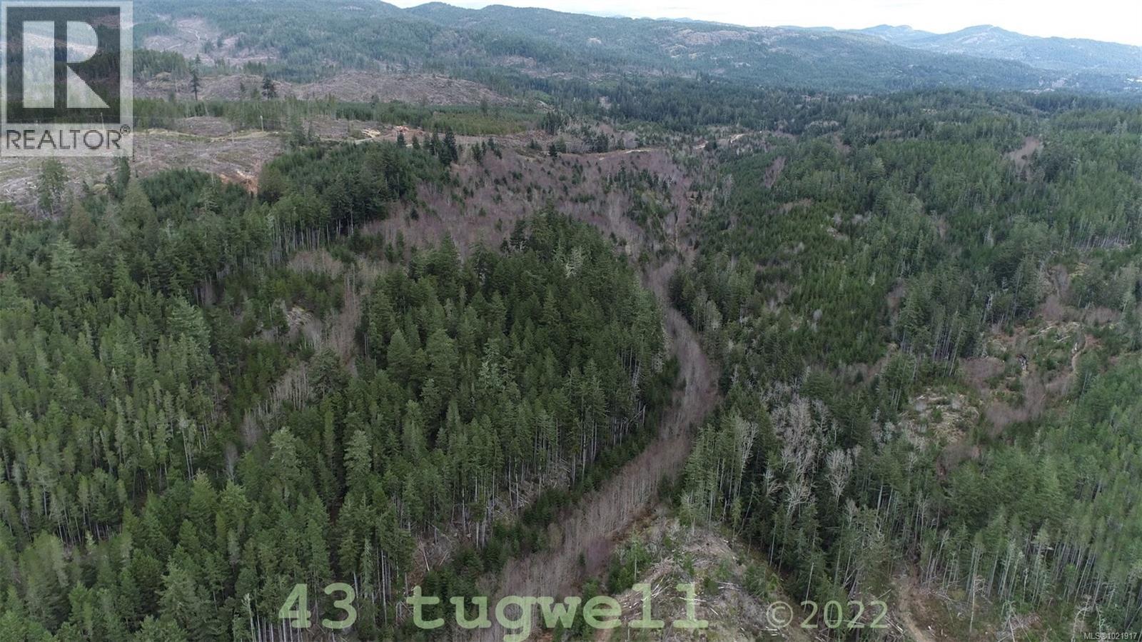 Lot 43 Tugwell Rd, Sooke