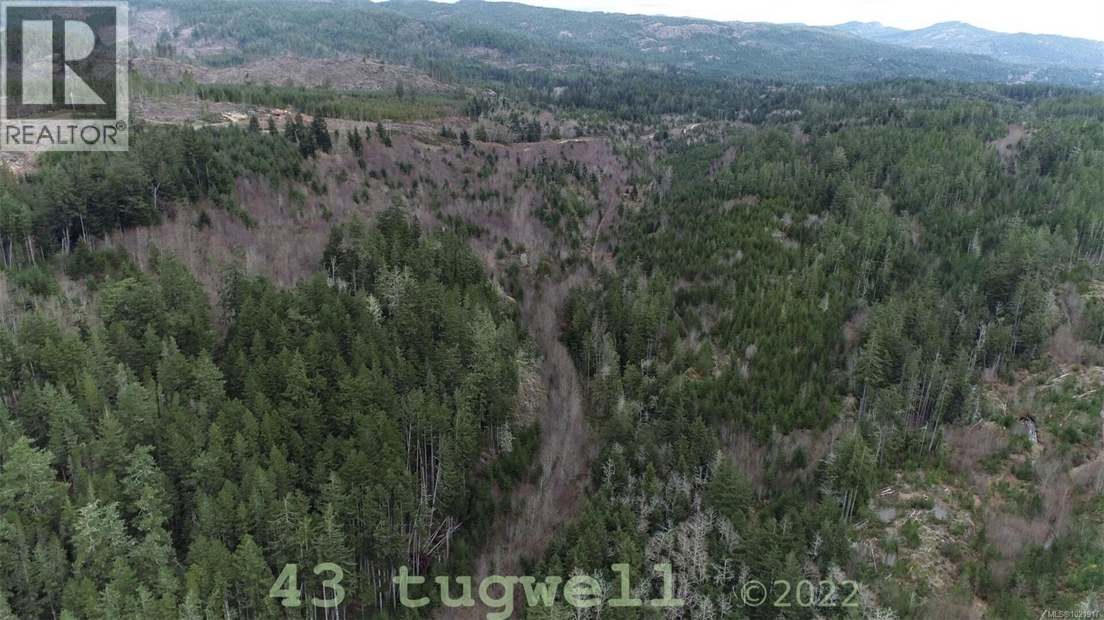 Lot 43 Tugwell Rd, Sooke