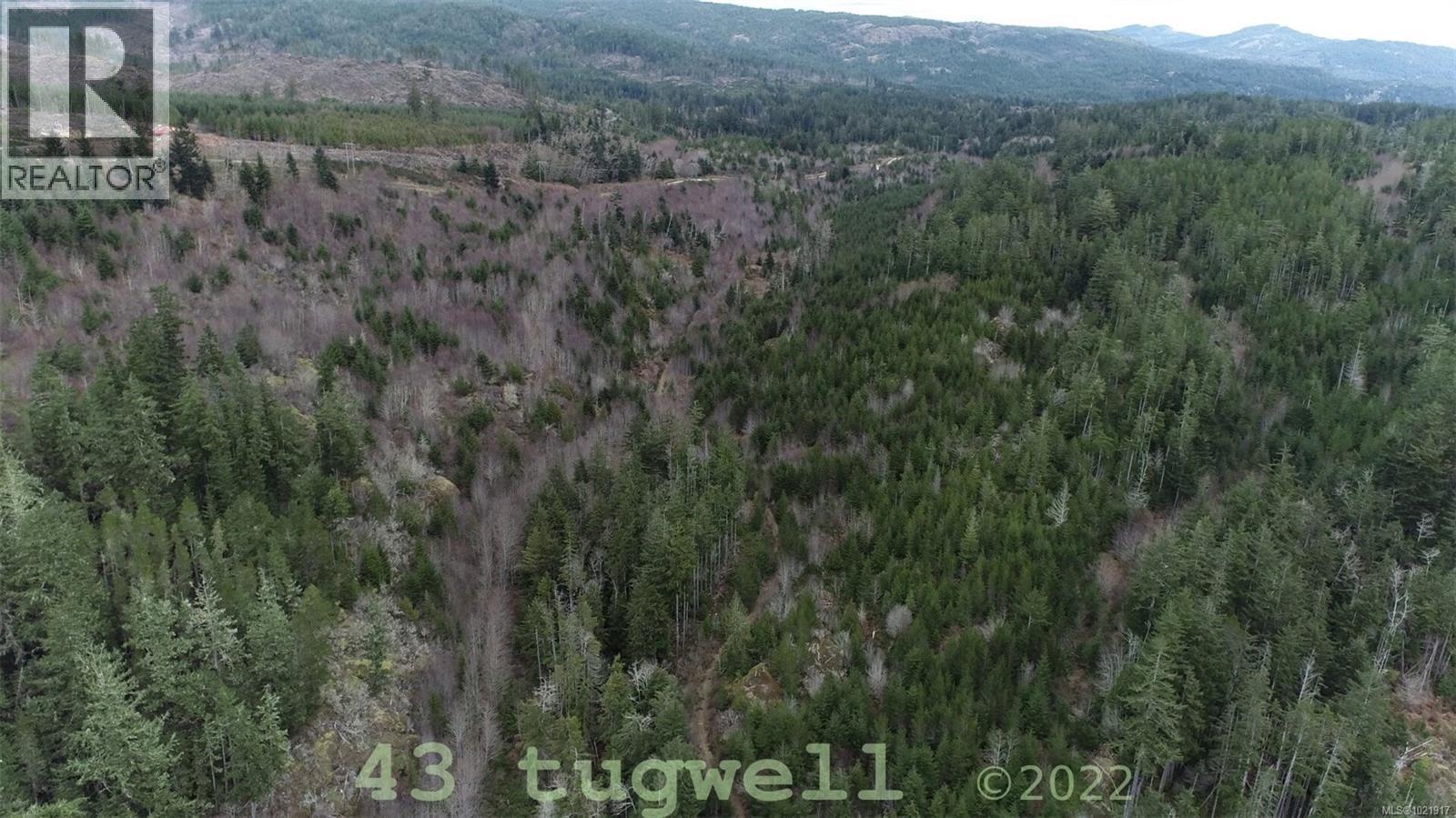 Lot 43 Tugwell Rd, Sooke