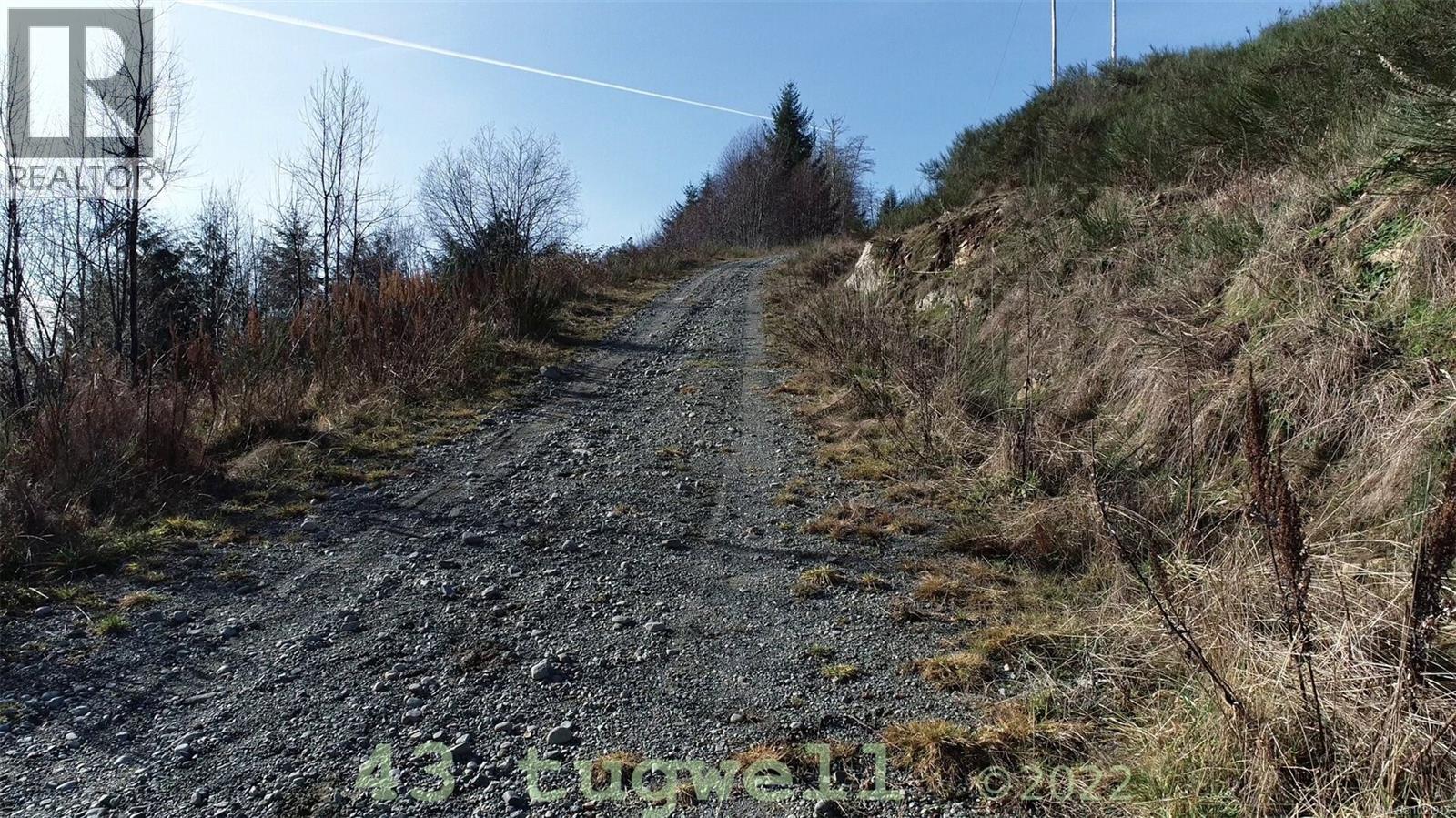 Lot 43 Tugwell Rd, Sooke