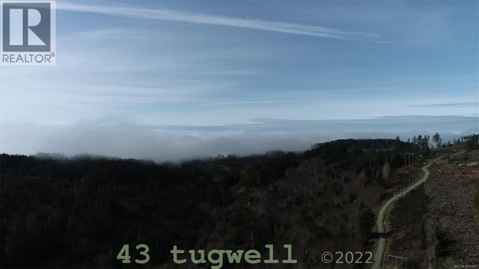 Lot 43 Tugwell Rd, Sooke