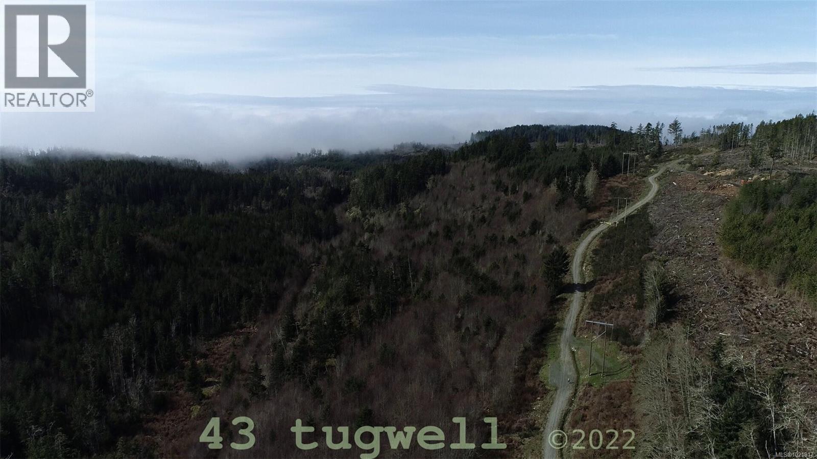 Lot 43 Tugwell Rd, Sooke