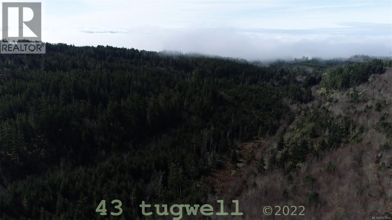 Lot 43 Tugwell Rd, Sooke