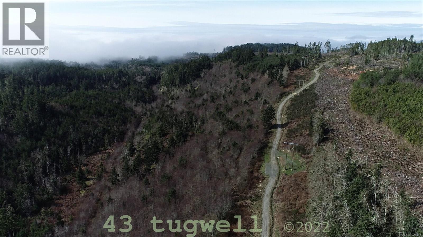 Lot 43 Tugwell Rd, Sooke