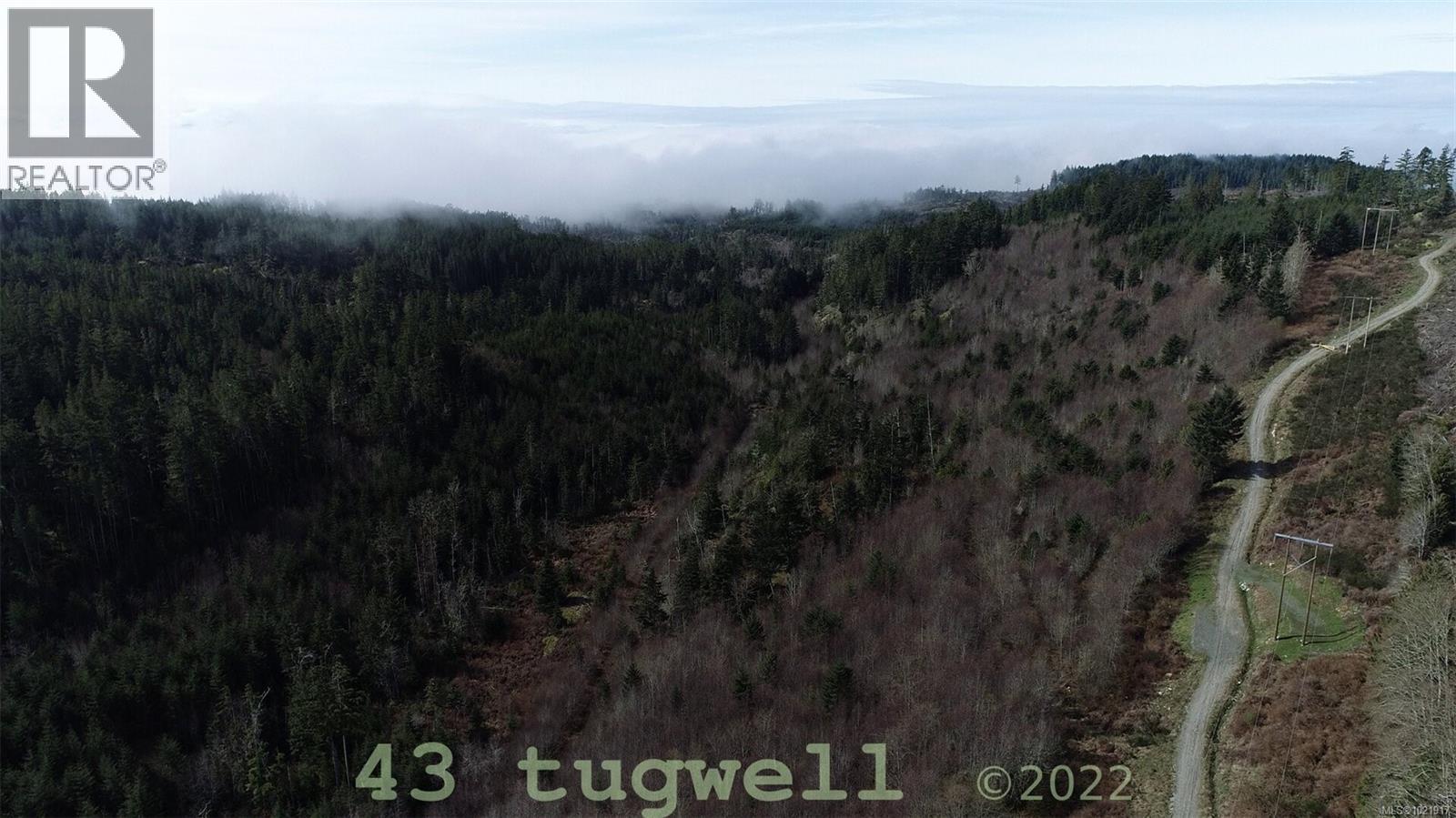 Lot 43 Tugwell Rd, Sooke