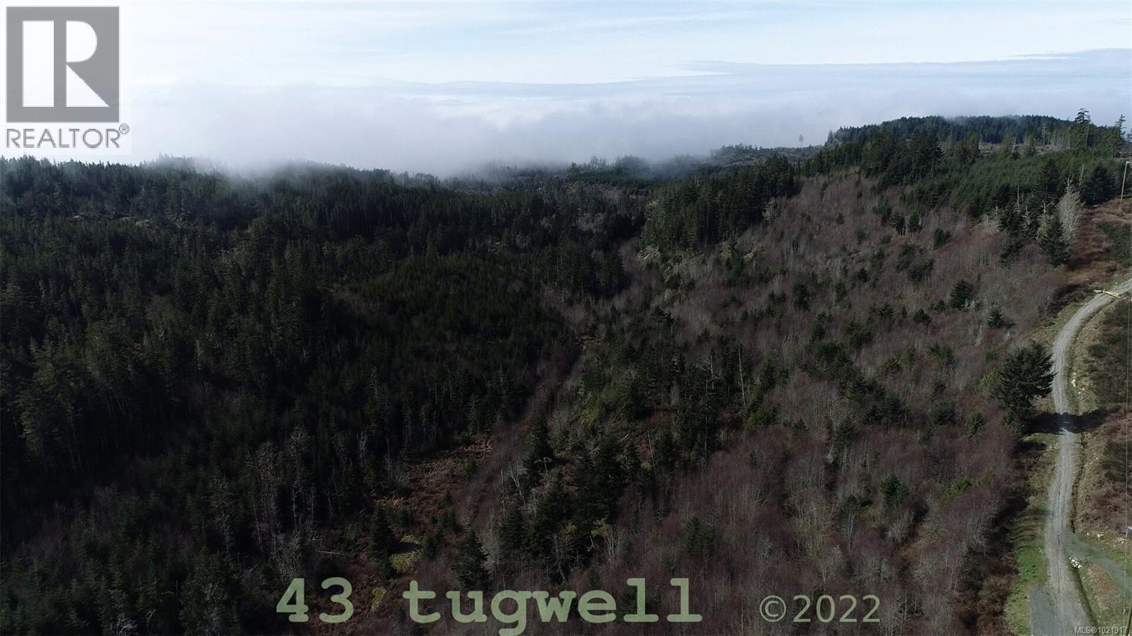 Lot 43 Tugwell Rd, Sooke