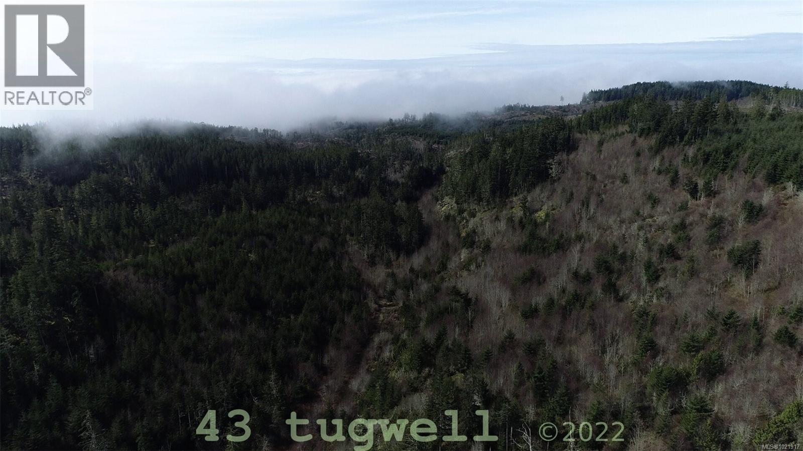 Lot 43 Tugwell Rd, Sooke