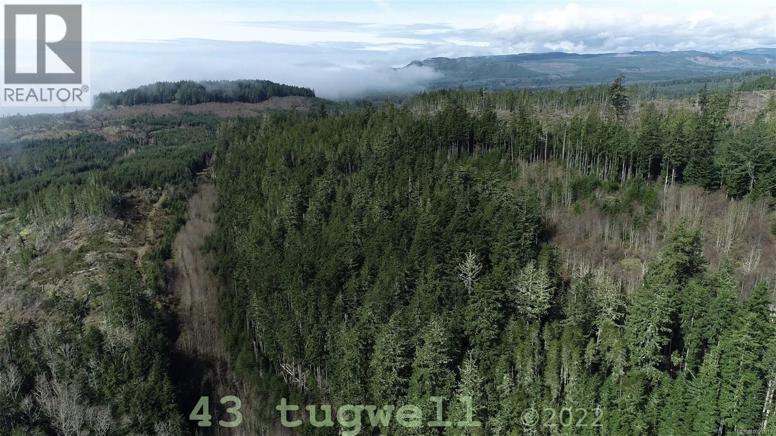 Lot 43 Tugwell Rd, Sooke