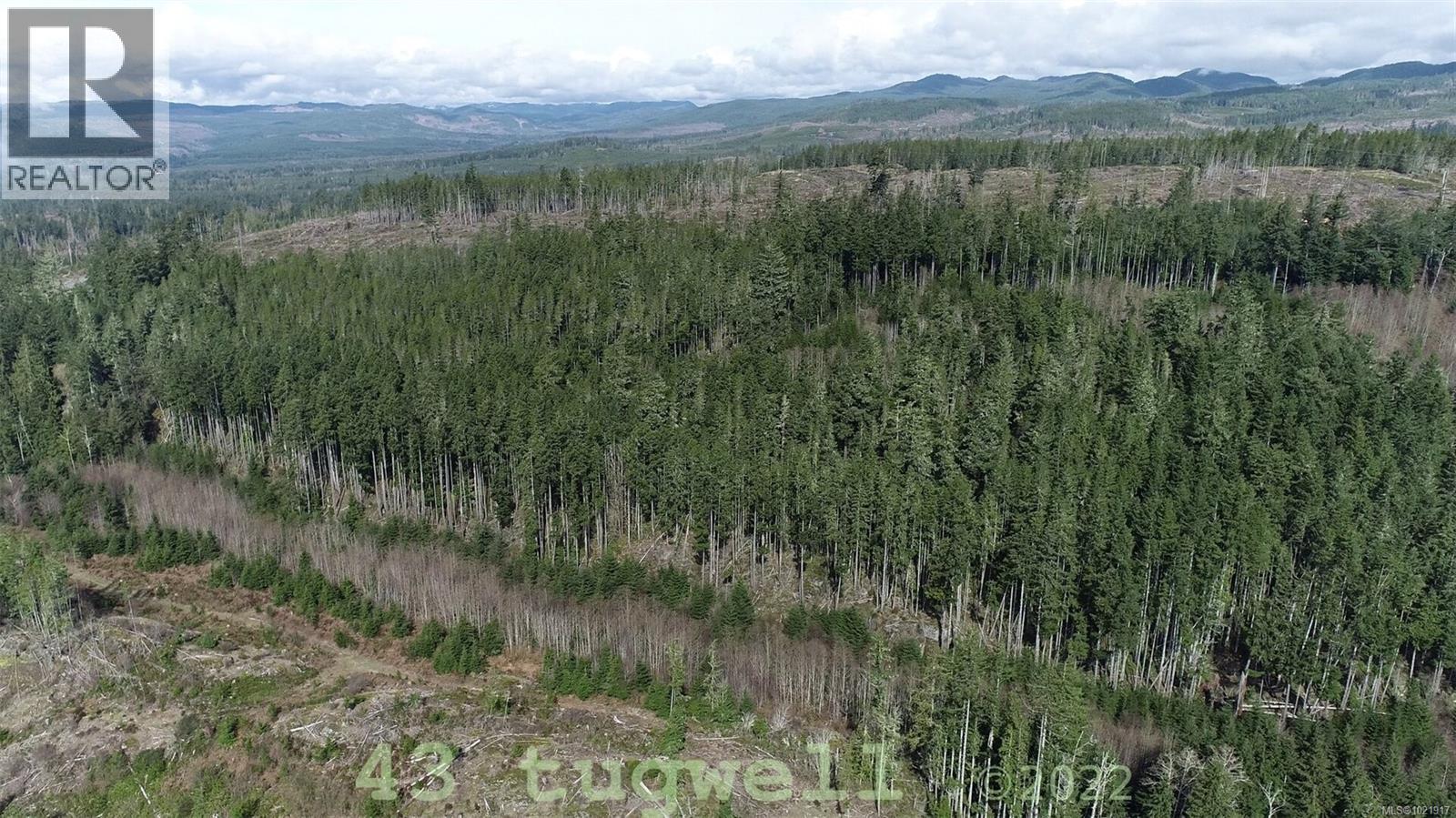 Lot 43 Tugwell Rd, Sooke