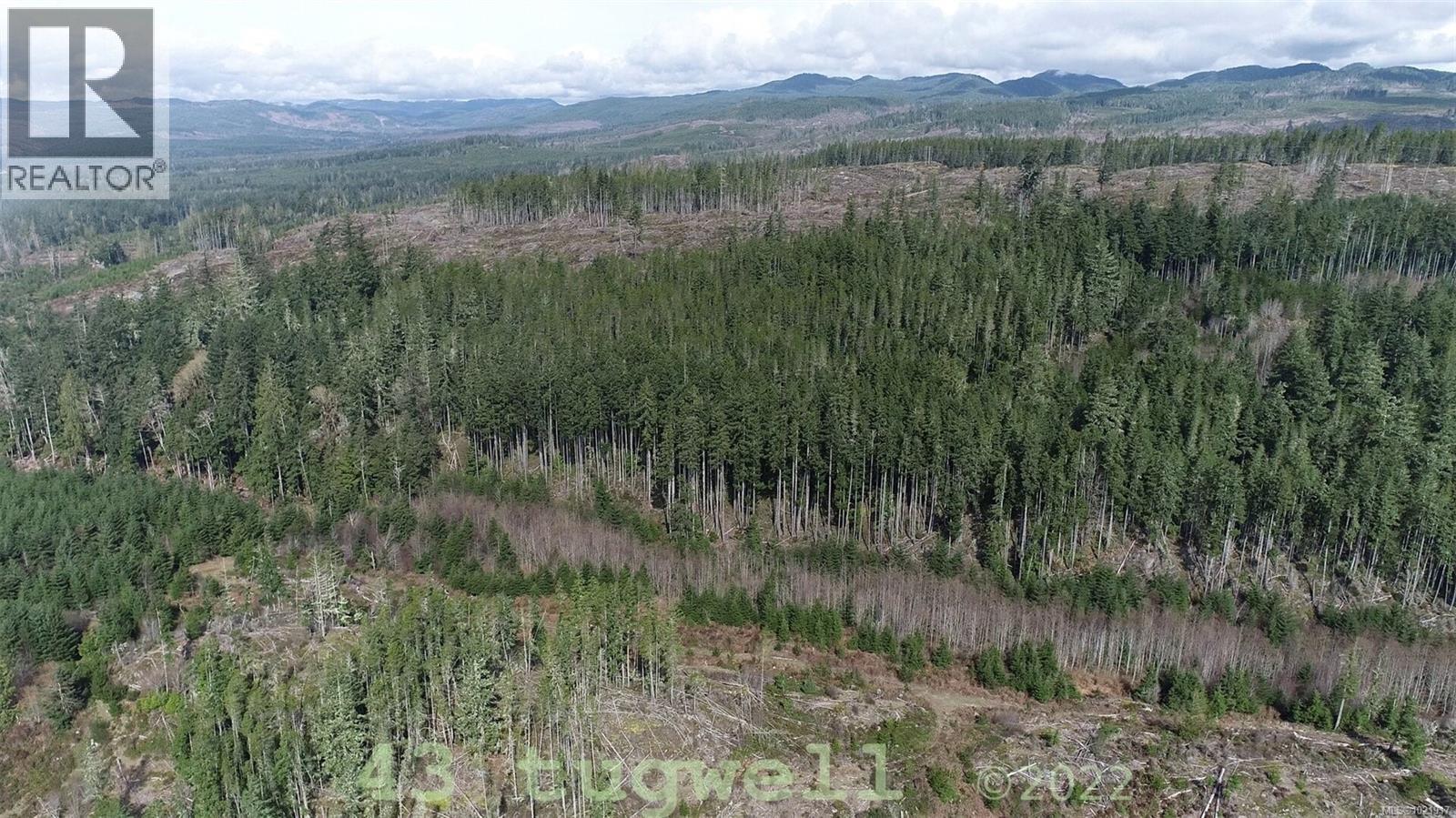 Lot 43 Tugwell Rd, Sooke