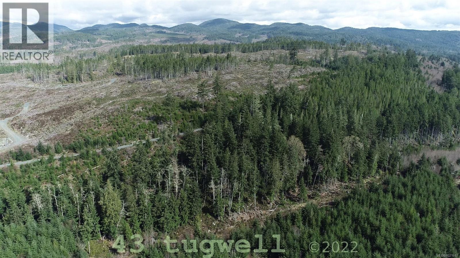 Lot 43 Tugwell Rd, Sooke