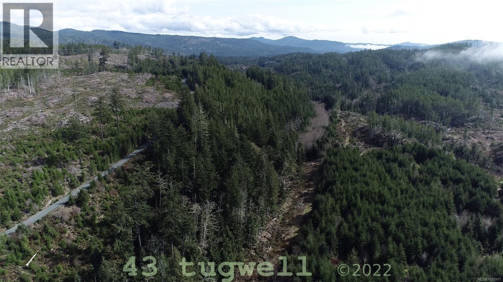 Lot 43 Tugwell Rd, Sooke