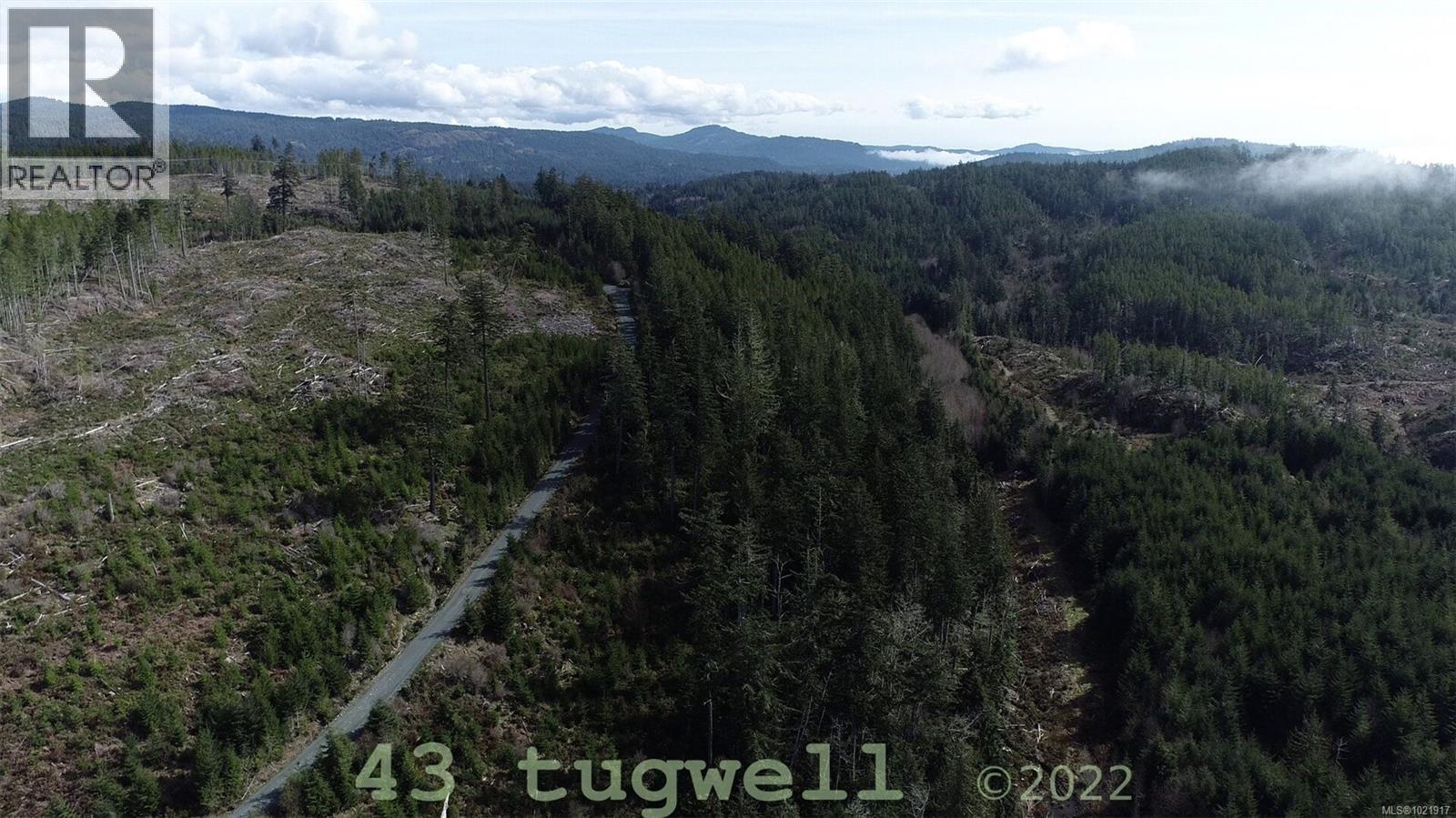 Lot 43 Tugwell Rd, Sooke