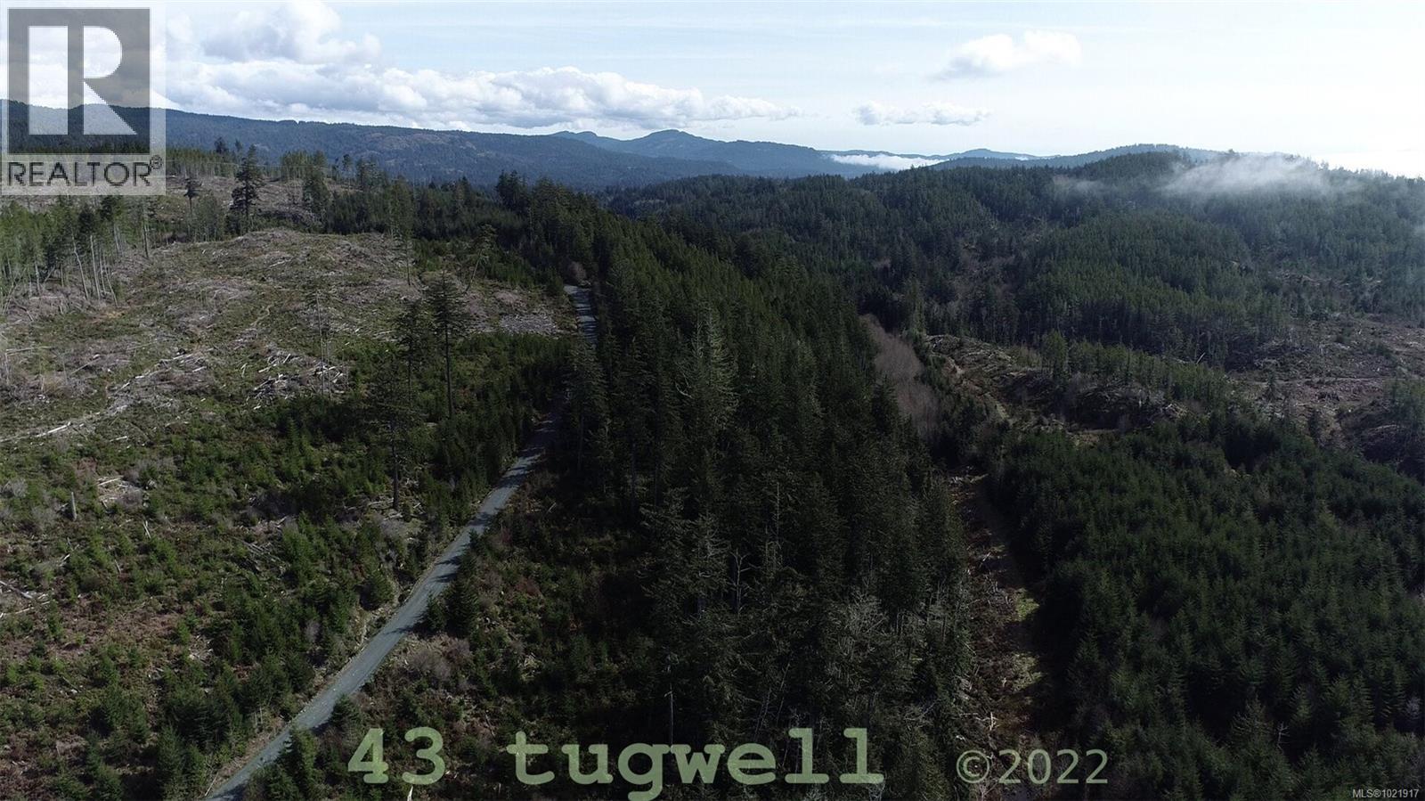 Lot 43 Tugwell Rd, Sooke
