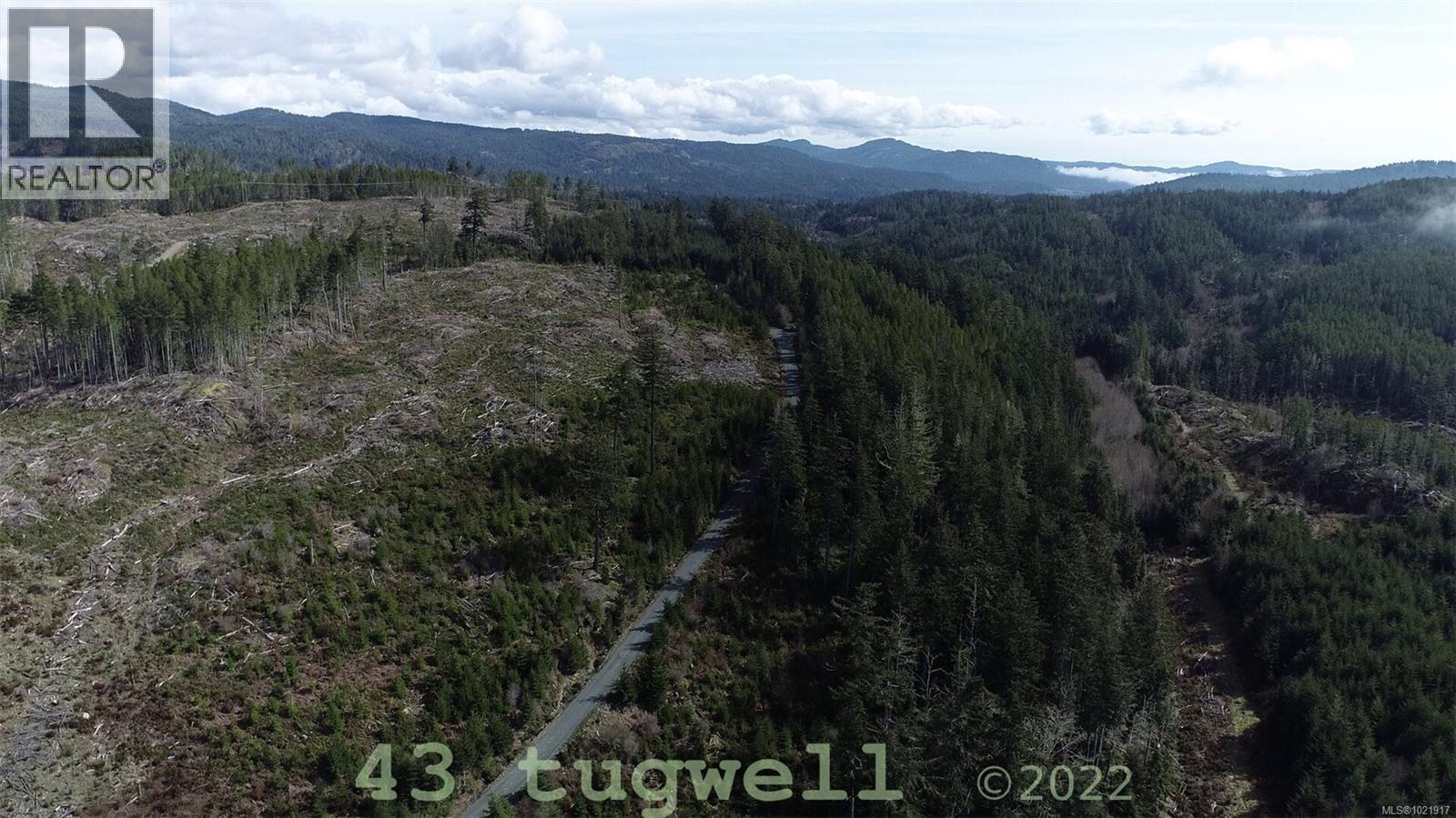 Lot 43 Tugwell Rd, Sooke