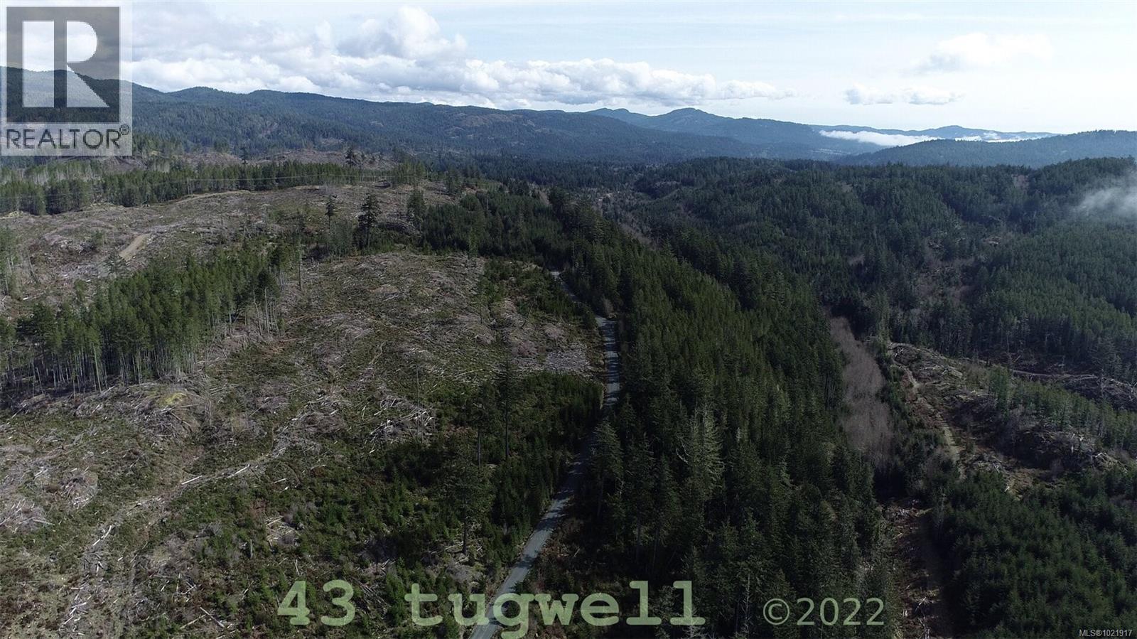 Lot 43 Tugwell Rd, Sooke
