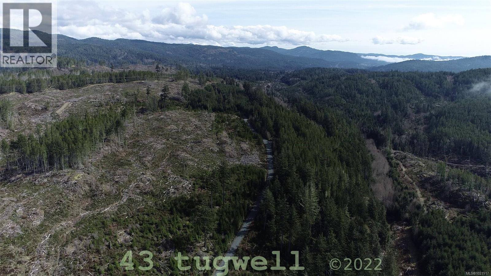 Lot 43 Tugwell Rd, Sooke