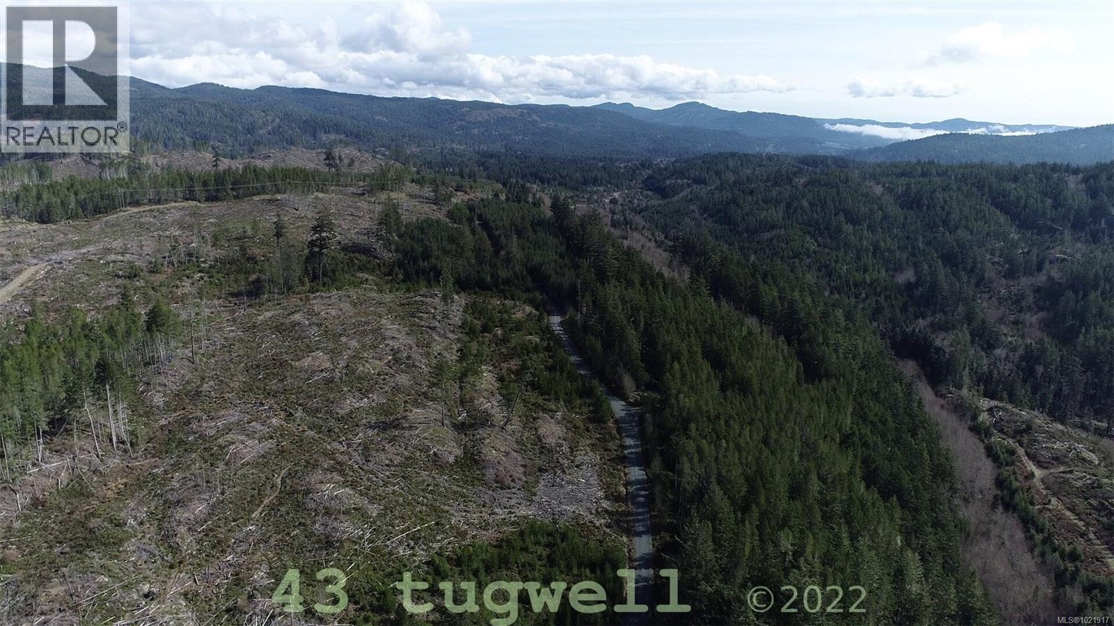 Lot 43 Tugwell Rd, Sooke