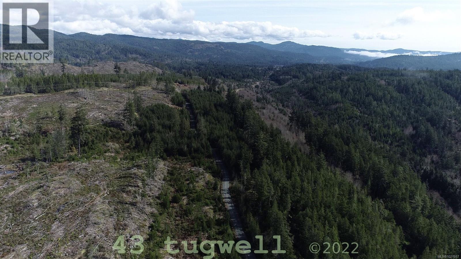 Lot 43 Tugwell Rd, Sooke
