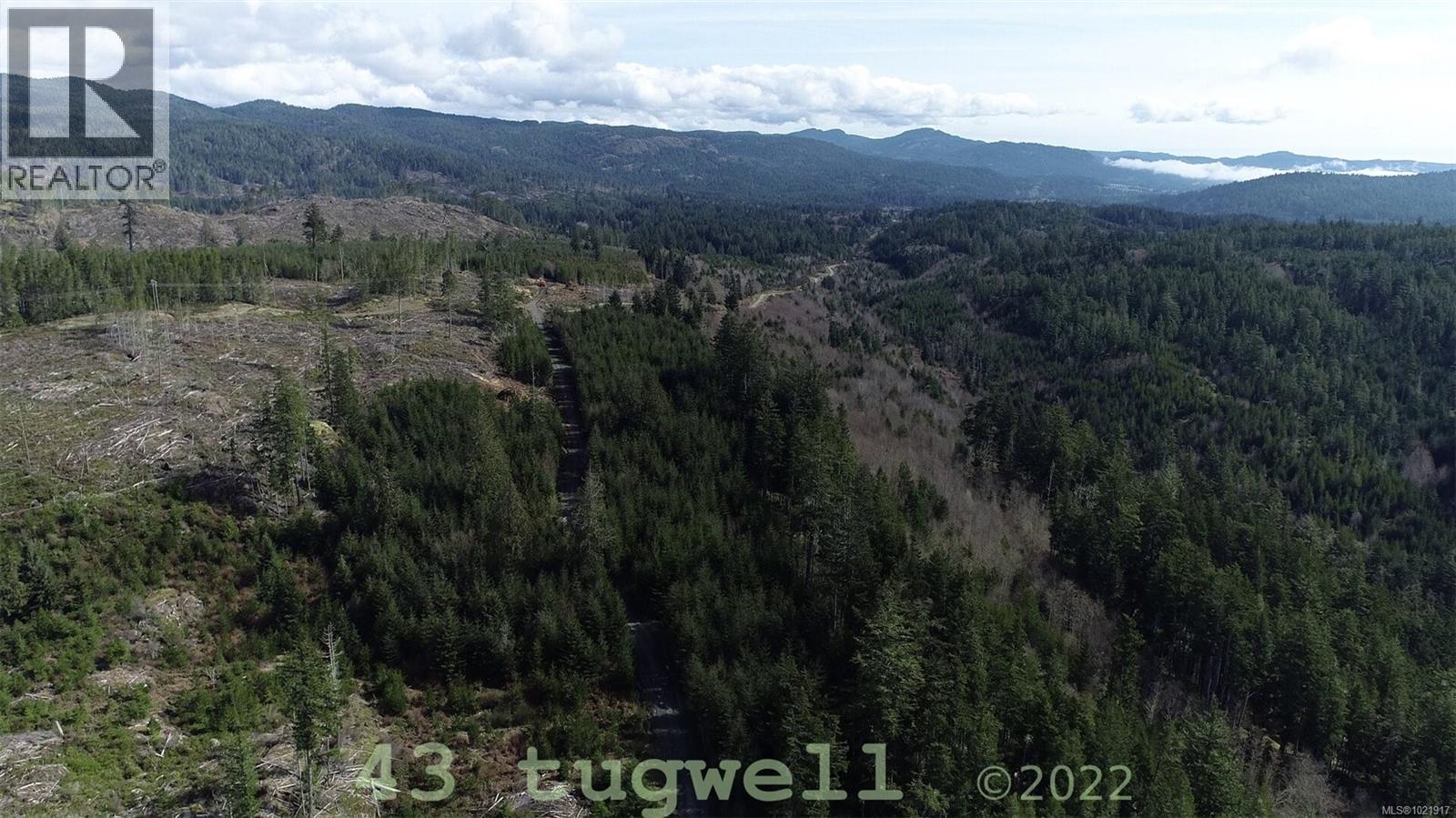 Lot 43 Tugwell Rd, Sooke