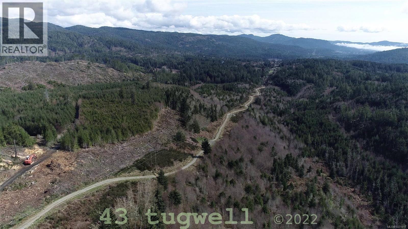 Lot 43 Tugwell Rd, Sooke