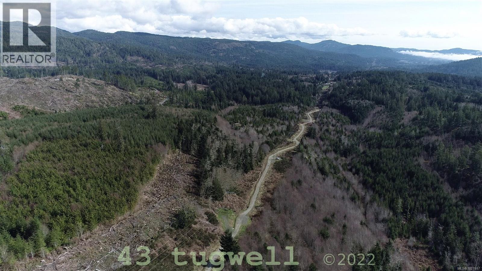 Lot 43 Tugwell Rd, Sooke