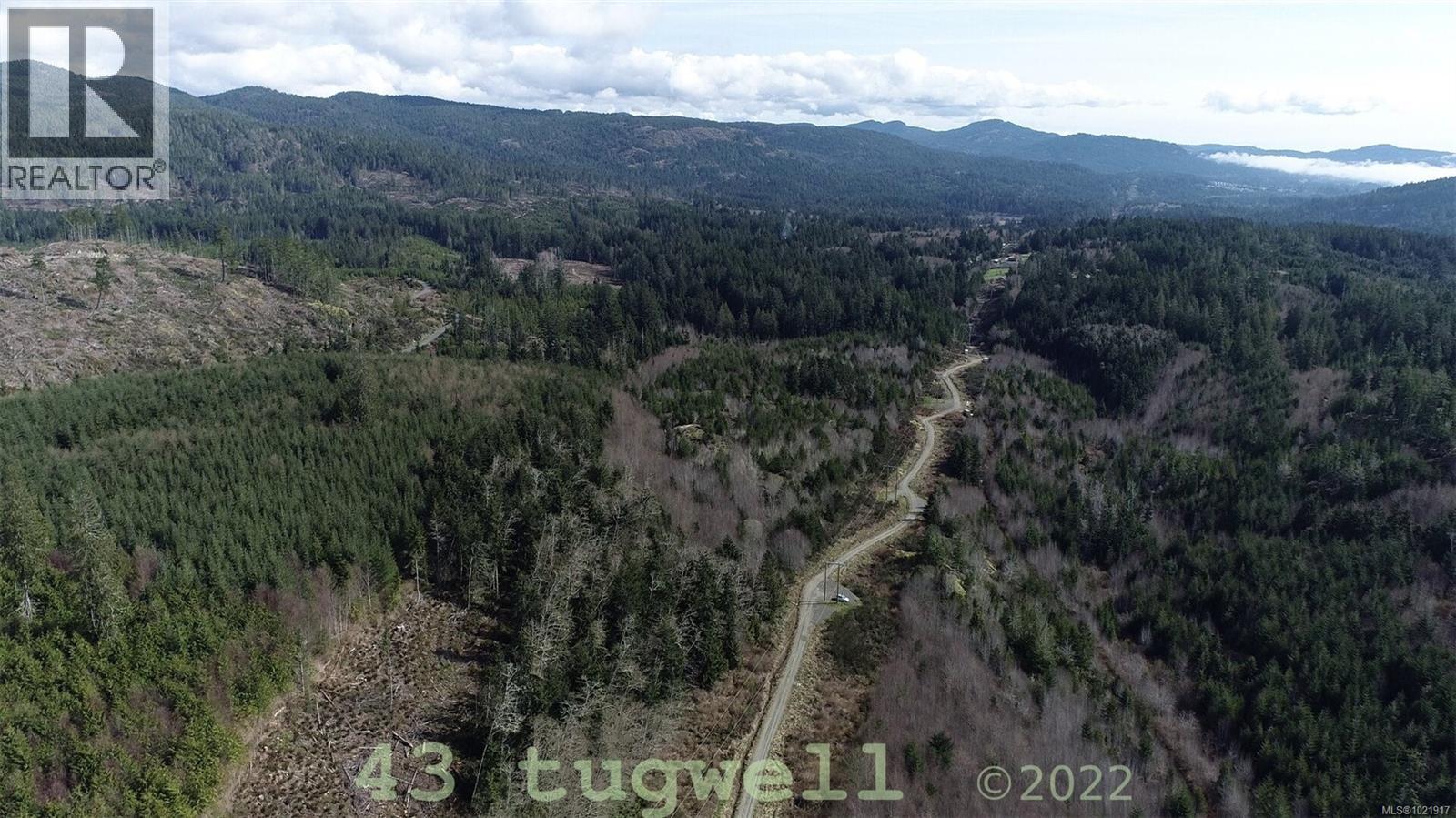 Lot 43 Tugwell Rd, Sooke