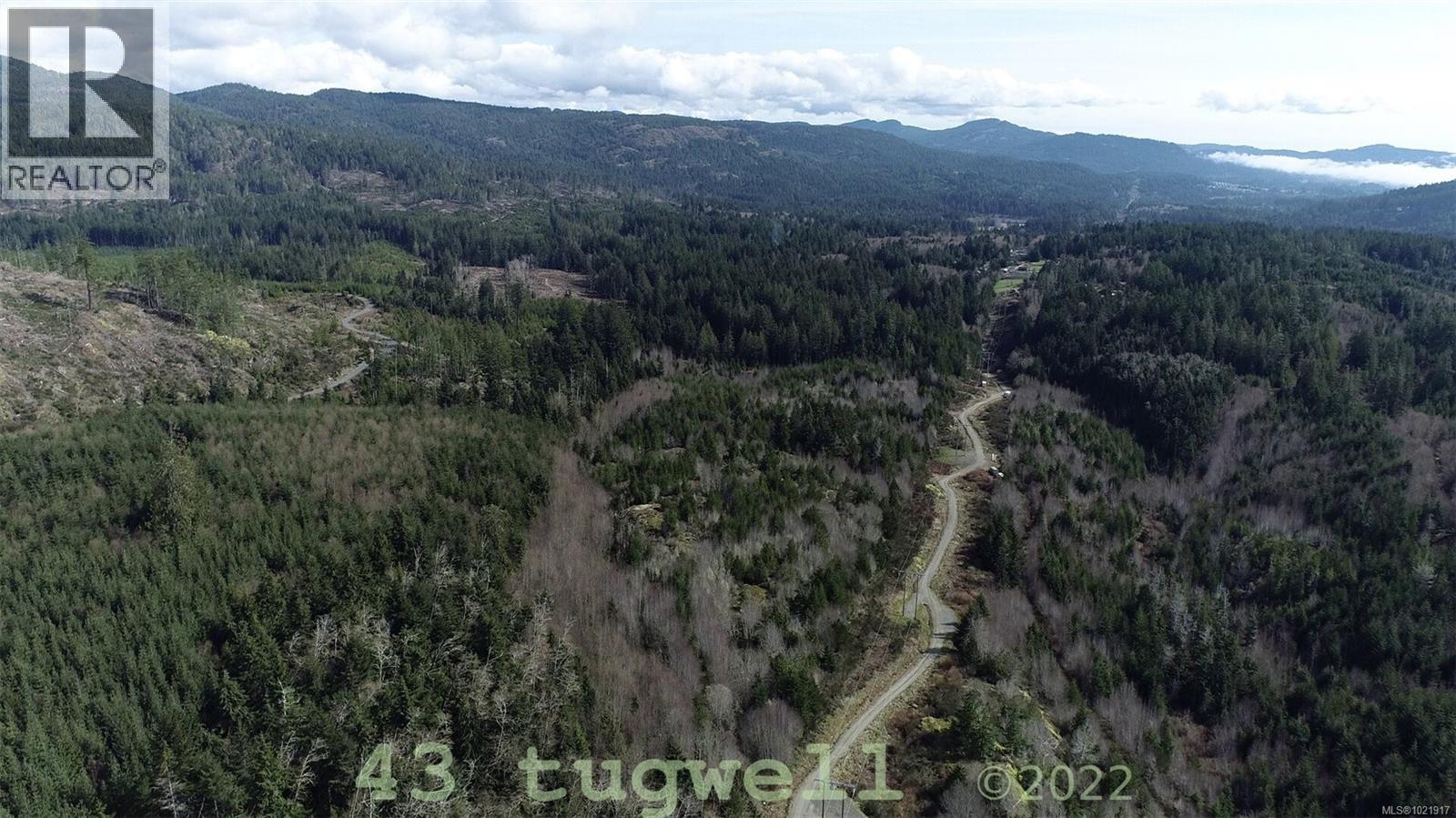 Lot 43 Tugwell Rd, Sooke