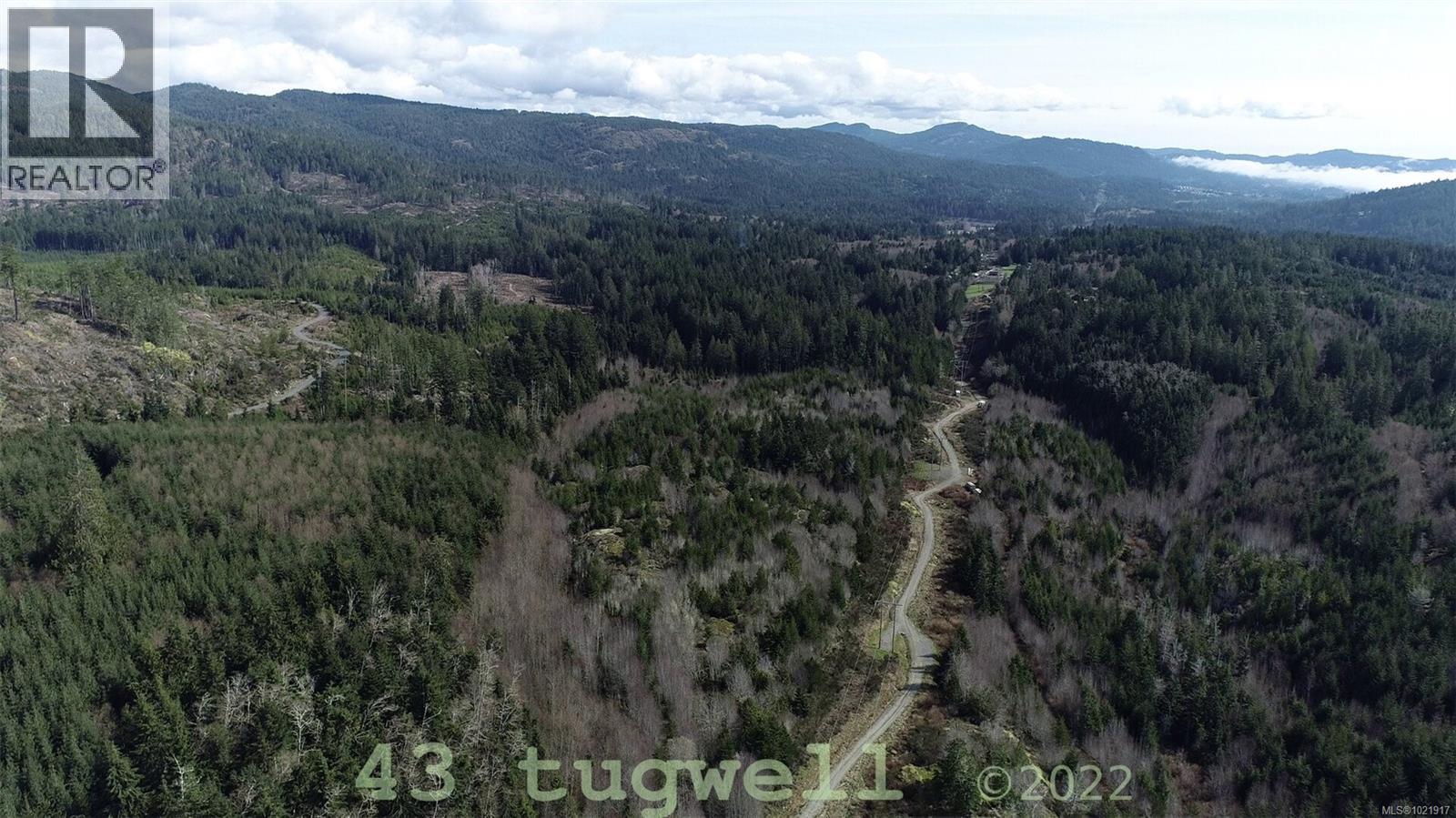 Lot 43 Tugwell Rd, Sooke