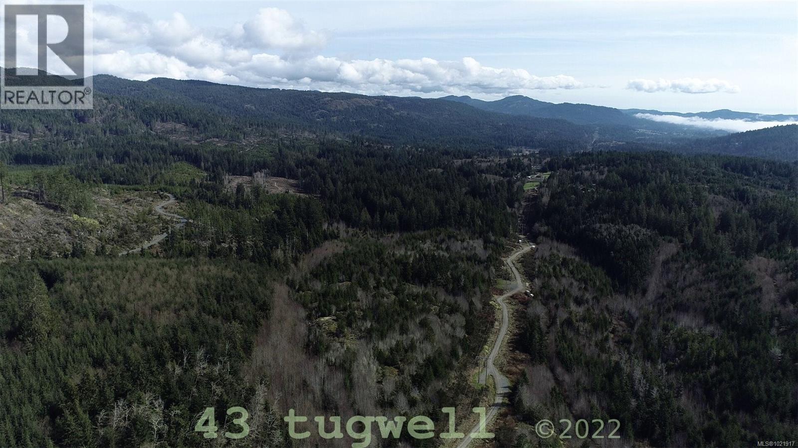 Lot 43 Tugwell Rd, Sooke