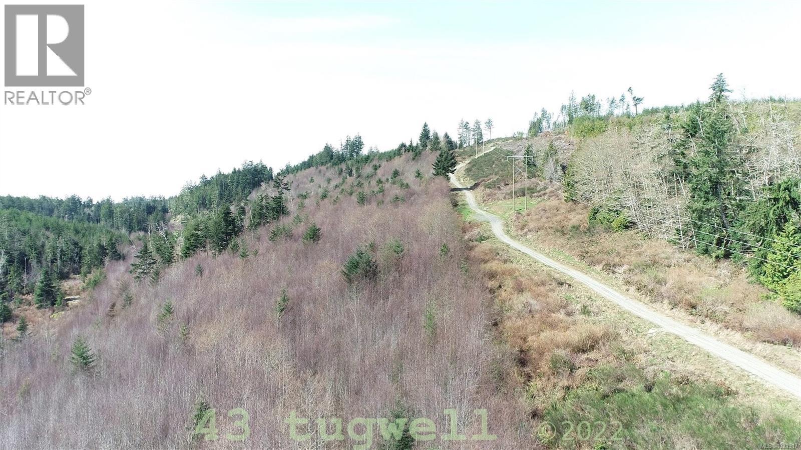 Lot 43 Tugwell Rd, Sooke