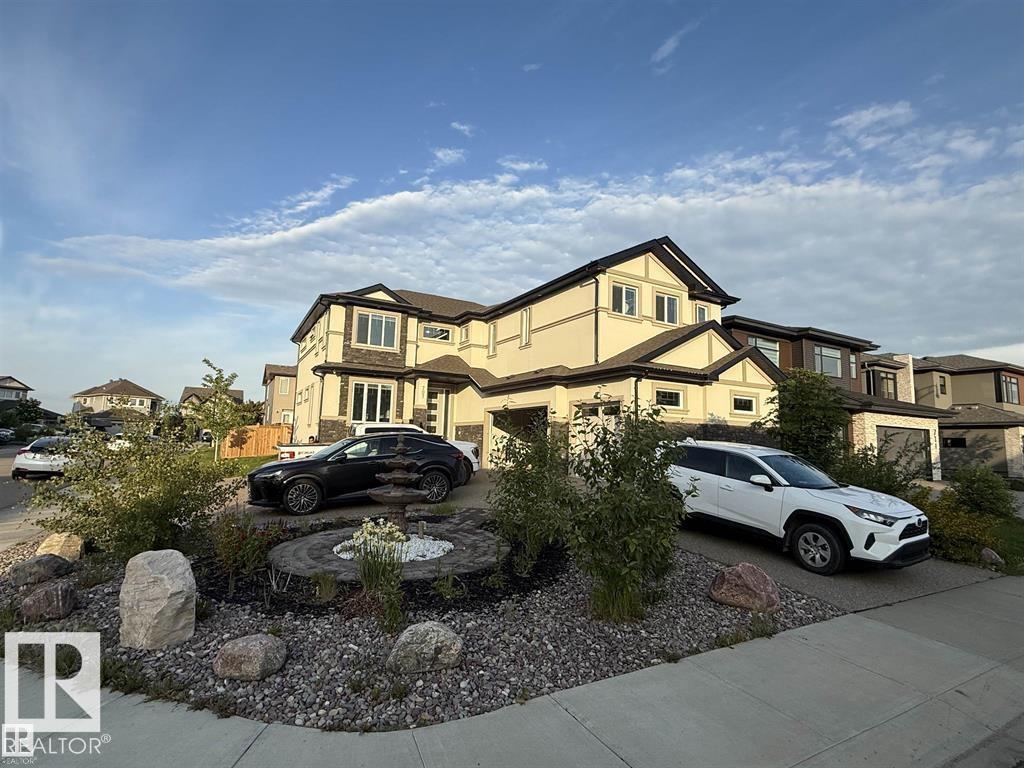 707 180 ST SW, Edmonton