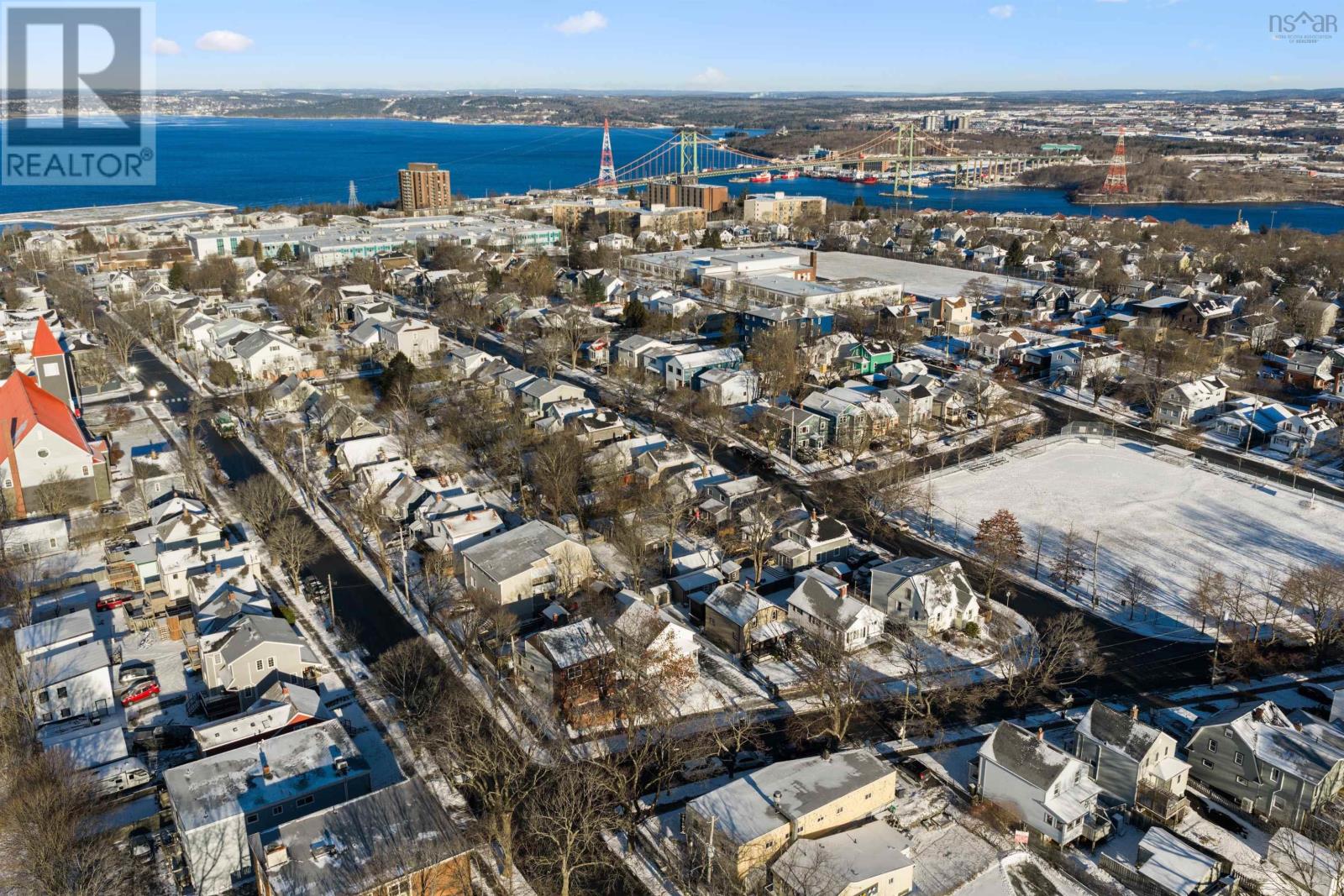 Property 5 of 9 of 5915 Hillside Avenue