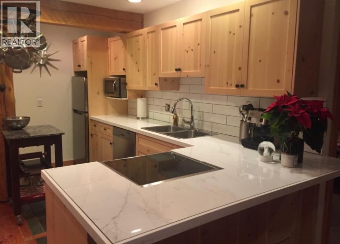  4809 C Snow Pines Road, Big White