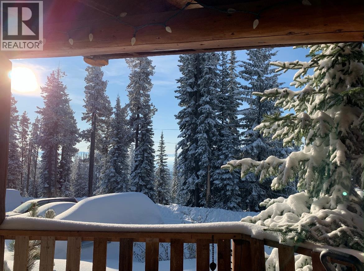  4809 C Snow Pines Road, Big White