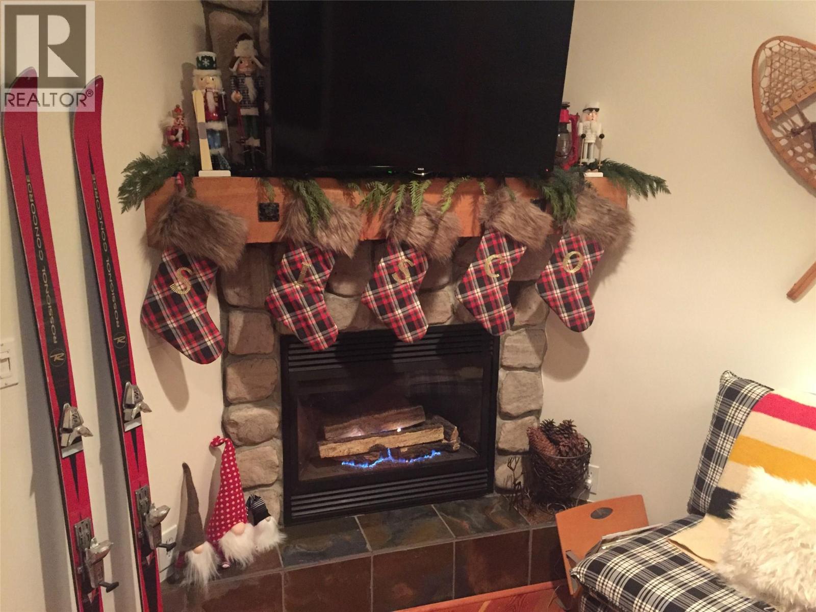  4809 C Snow Pines Road, Big White