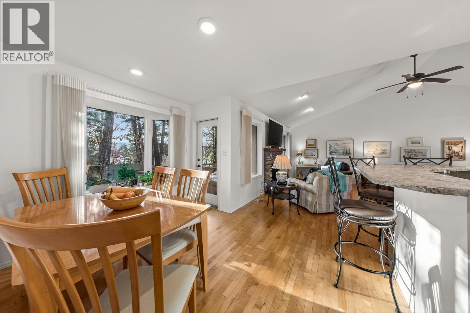 5152 RIVERVIEW Crescent, Fairmont Hot Springs