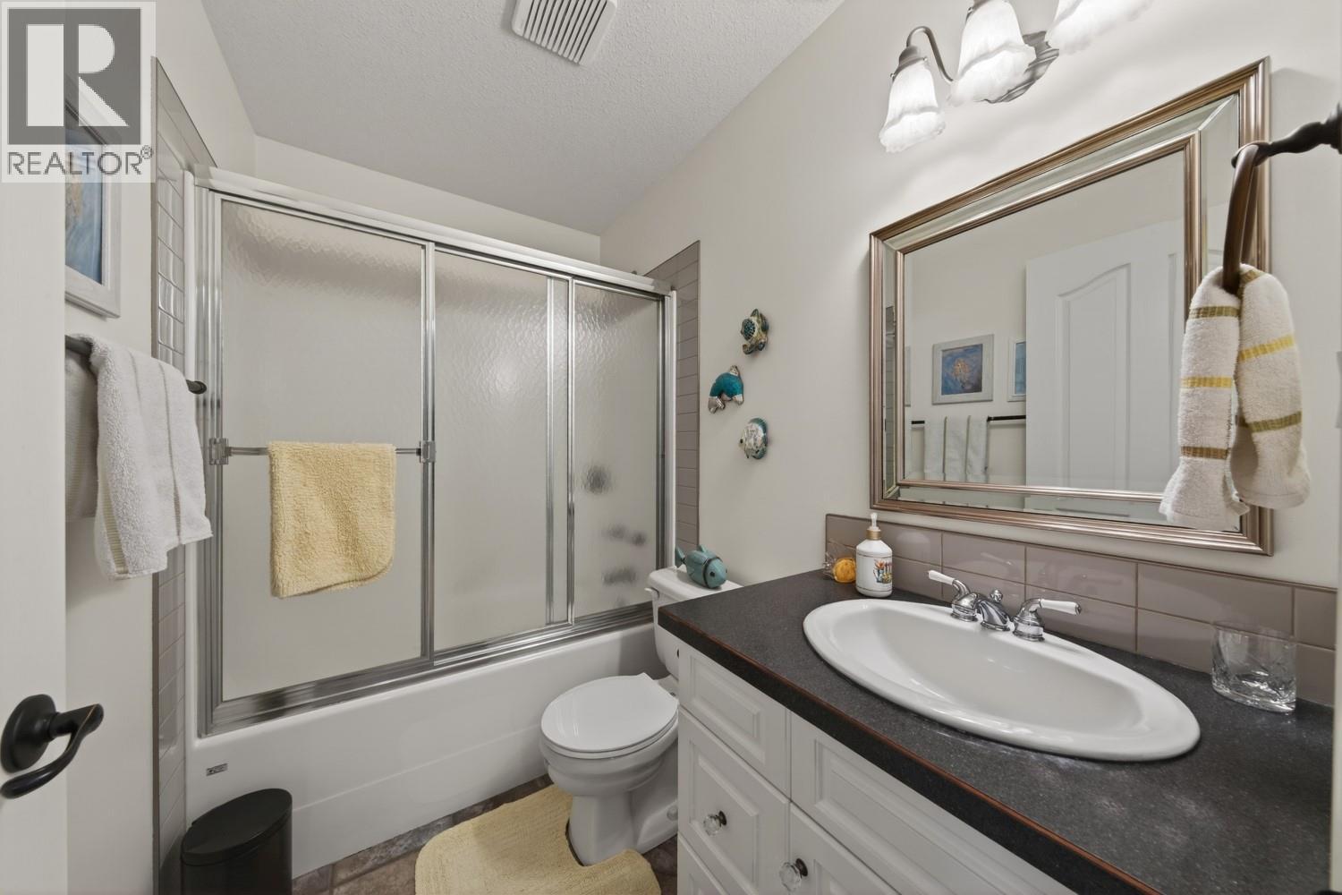 5152 RIVERVIEW Crescent, Fairmont Hot Springs