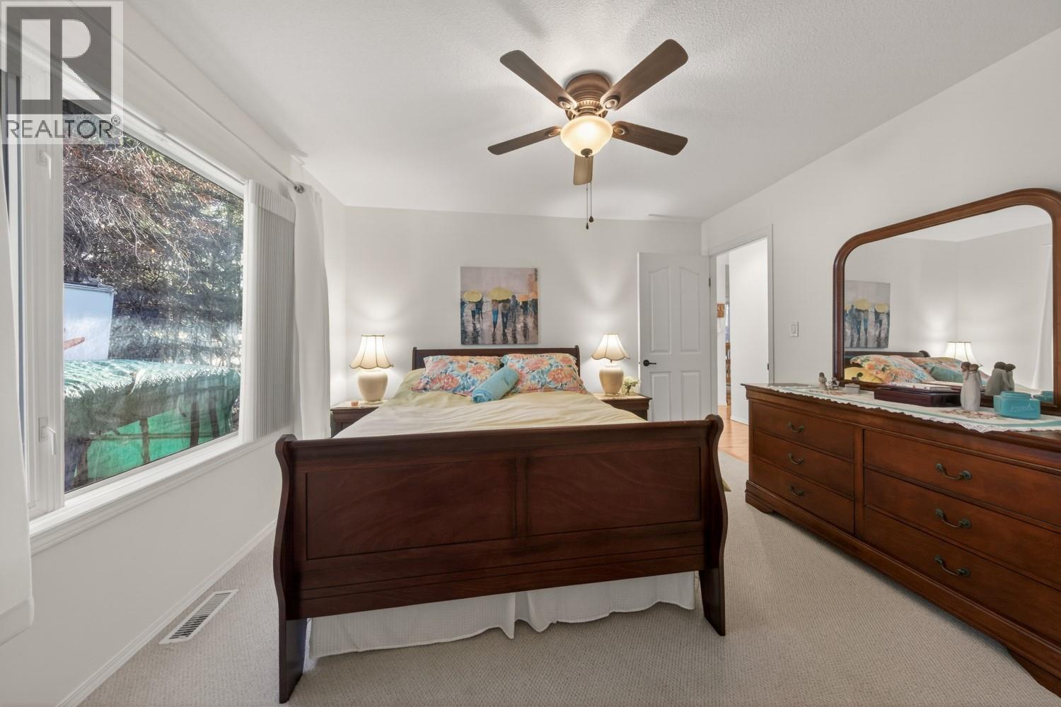 5152 RIVERVIEW Crescent, Fairmont Hot Springs