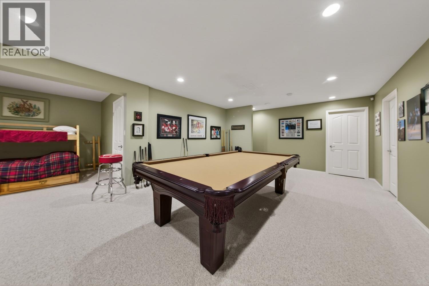 5152 RIVERVIEW Crescent, Fairmont Hot Springs